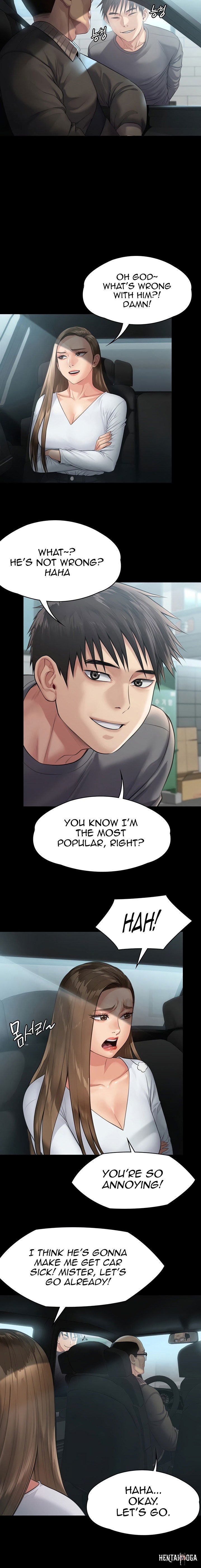 Queen Bee Queen Bee Chapter 250 - Page 20