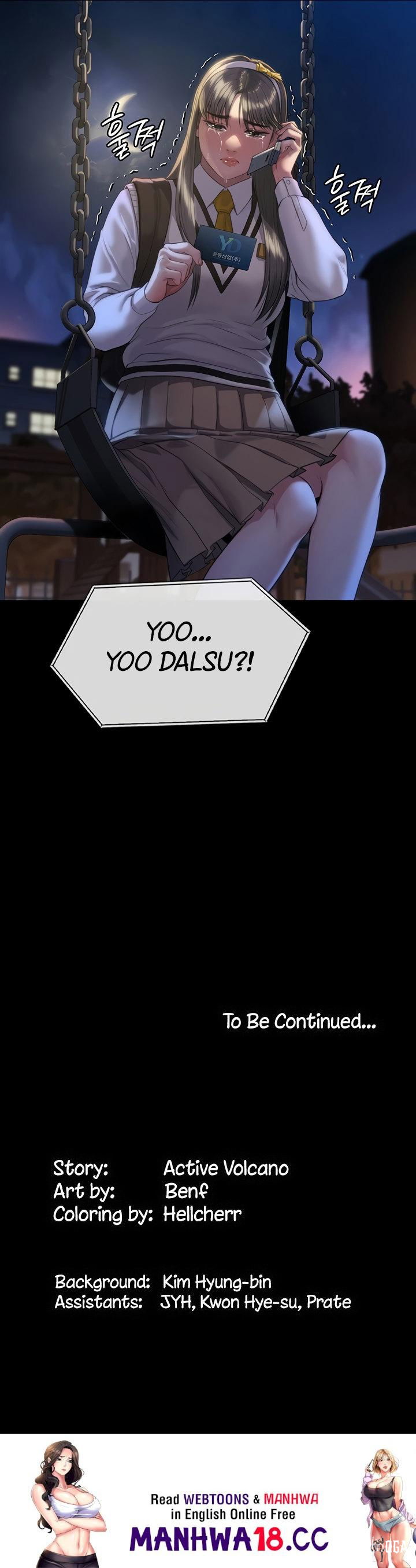 Queen Bee Queen Bee Chapter 250 - Page 31