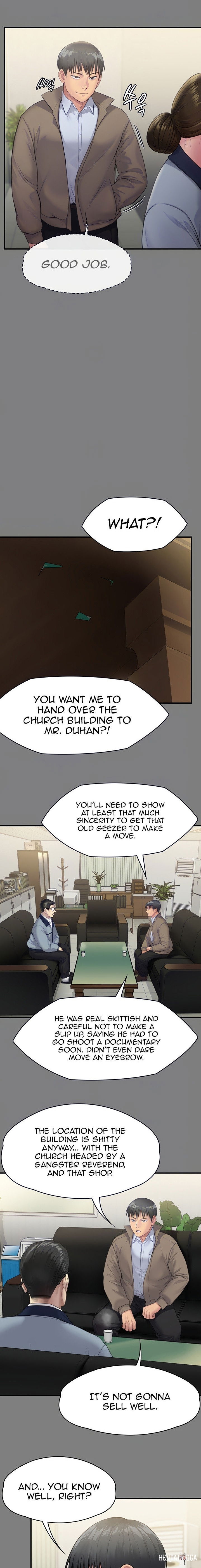 Queen Bee Queen Bee Chapter 250 - Page 4