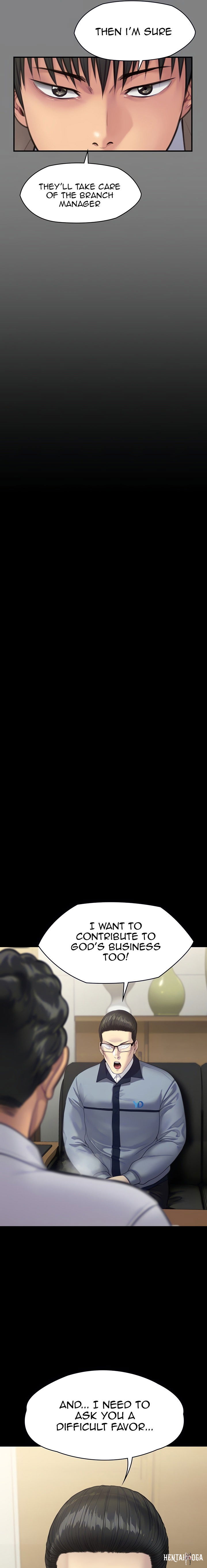 Queen Bee Queen Bee Chapter 250 - Page 6