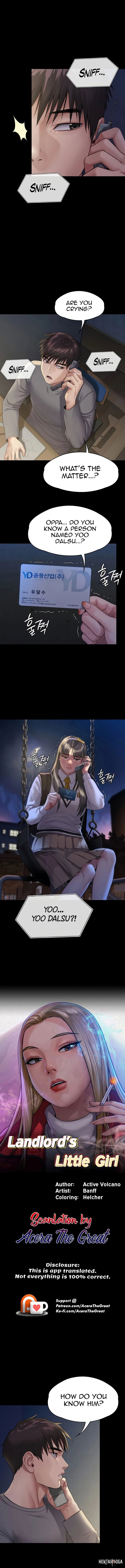 Queen Bee Queen Bee Chapter 251 - Page 1