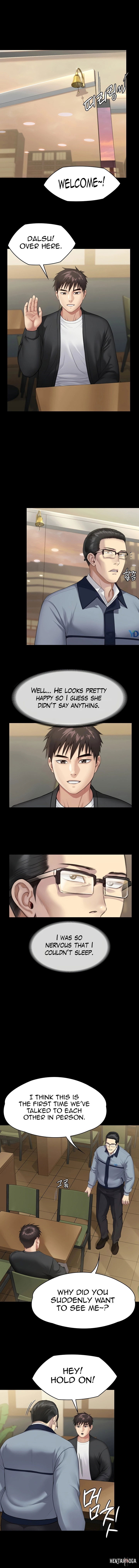 Queen Bee Queen Bee Chapter 251 - Page 13