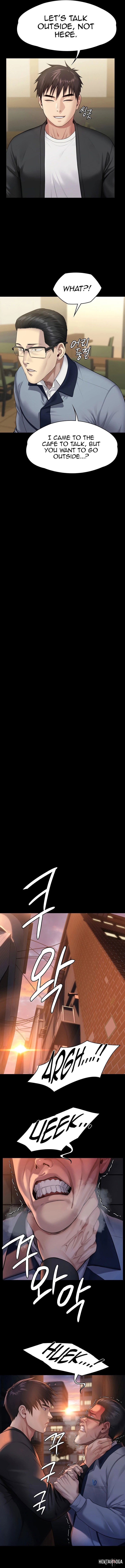 Queen Bee Queen Bee Chapter 251 - Page 14