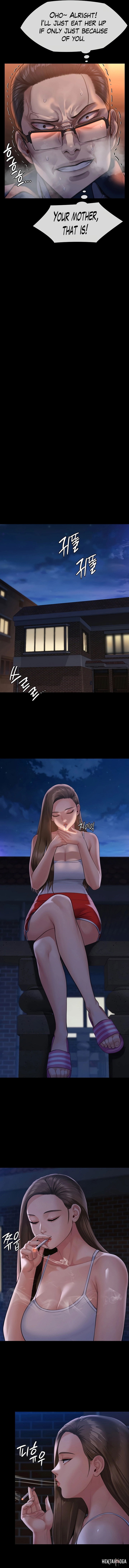 Queen Bee Queen Bee Chapter 251 - Page 17