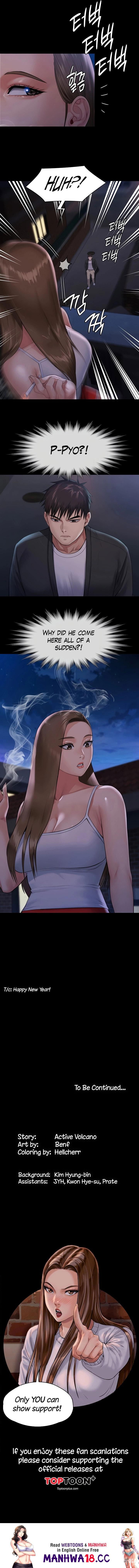 Queen Bee Queen Bee Chapter 251 - Page 18