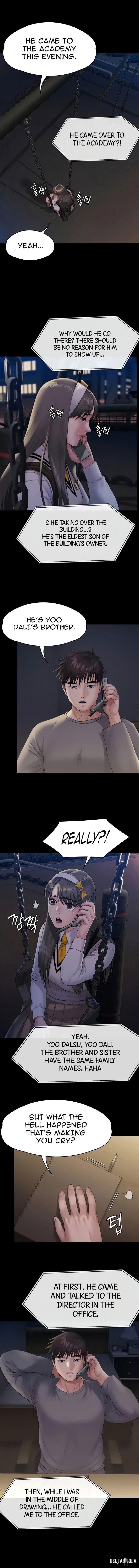 Queen Bee Queen Bee Chapter 251 - Page 2