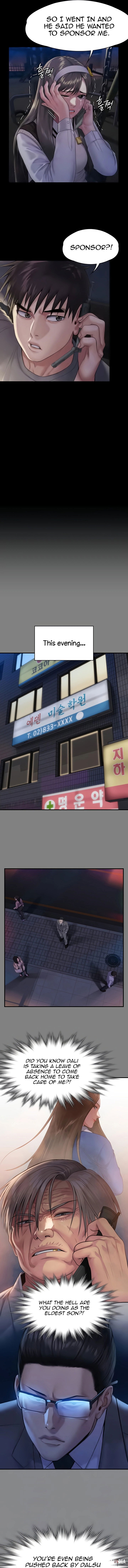 Queen Bee Queen Bee Chapter 251 - Page 3