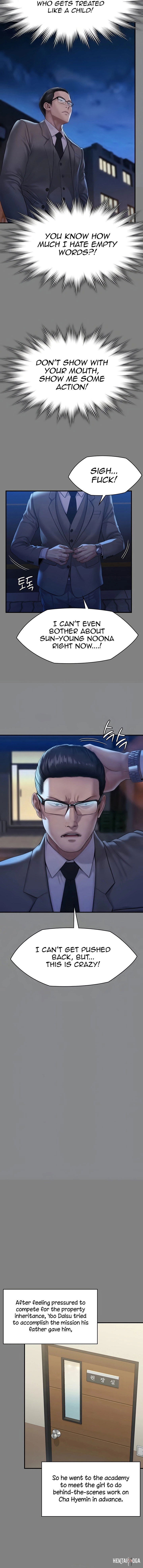 Queen Bee Queen Bee Chapter 251 - Page 4