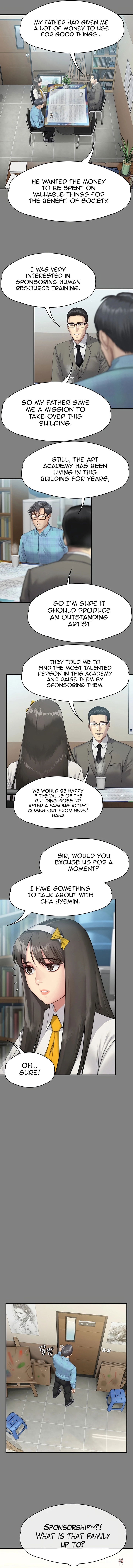 Queen Bee Queen Bee Chapter 251 - Page 5