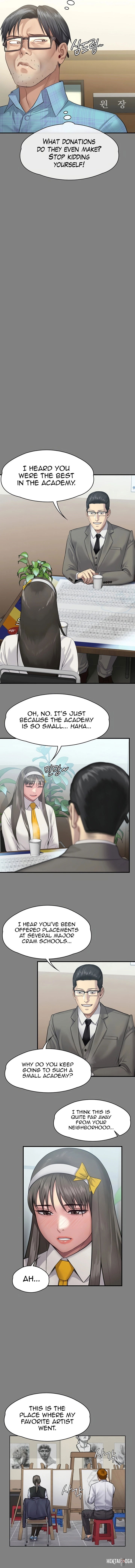 Queen Bee Queen Bee Chapter 251 - Page 6