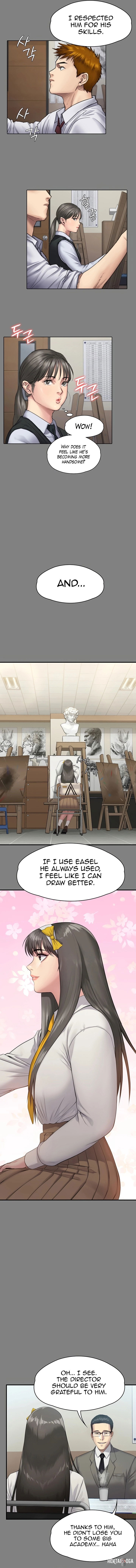 Queen Bee Queen Bee Chapter 251 - Page 7