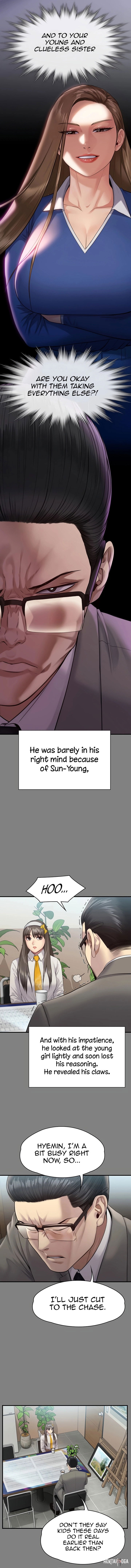 Queen Bee Queen Bee Chapter 251 - Page 9