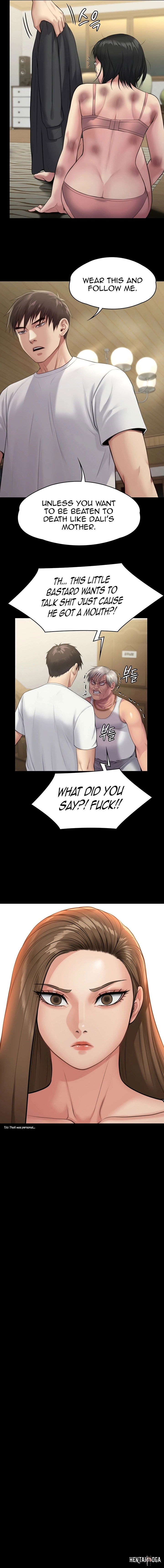 Queen Bee Queen Bee Chapter 252 - Page 11