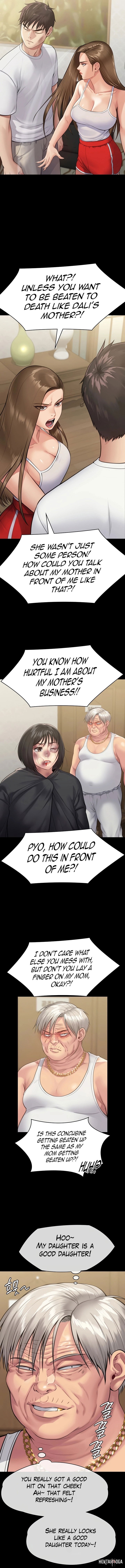 Queen Bee Queen Bee Chapter 252 - Page 13