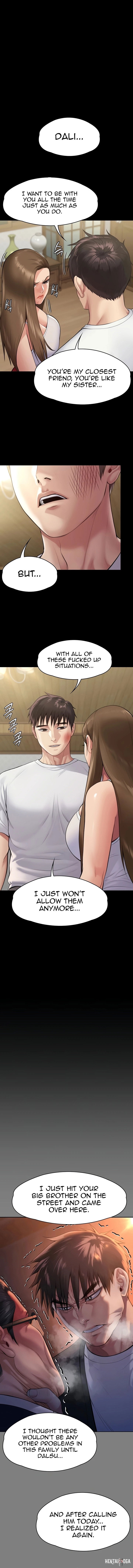 Queen Bee Queen Bee Chapter 252 - Page 14