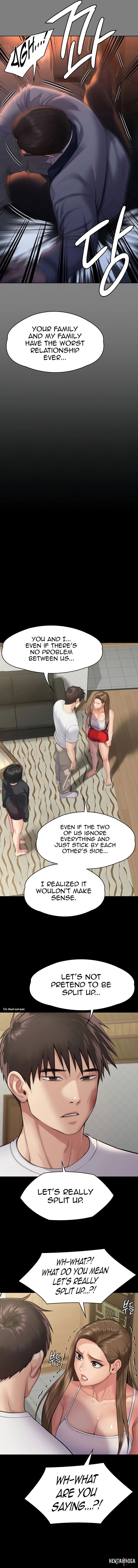 Queen Bee Queen Bee Chapter 252 - Page 15