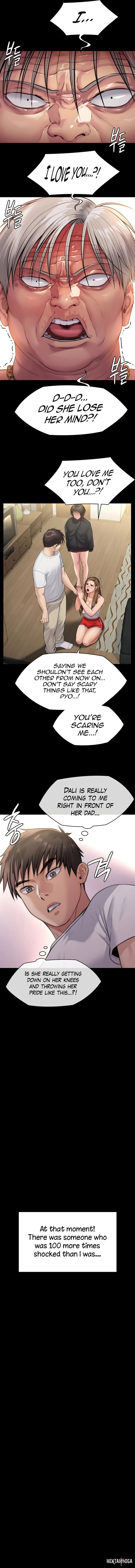 Queen Bee Queen Bee Chapter 252 - Page 18