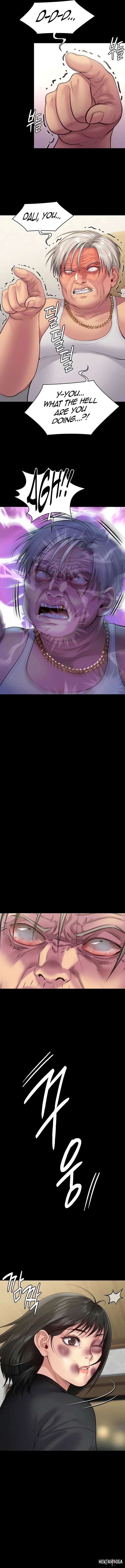 Queen Bee Queen Bee Chapter 252 - Page 19