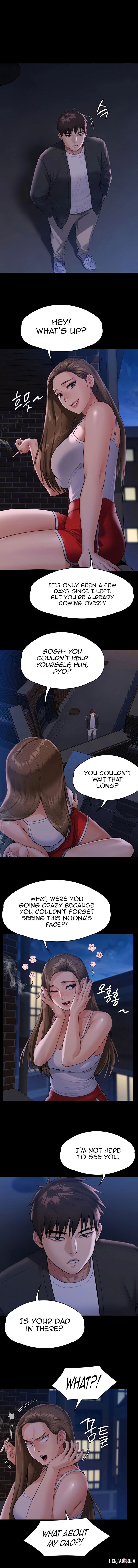 Queen Bee Queen Bee Chapter 252 - Page 2