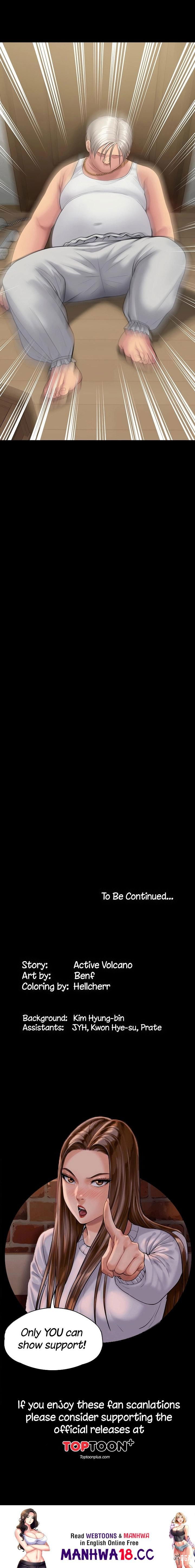 Queen Bee Queen Bee Chapter 252 - Page 20