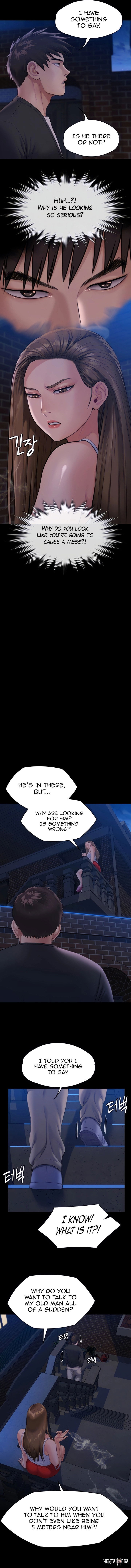 Queen Bee Queen Bee Chapter 252 - Page 3