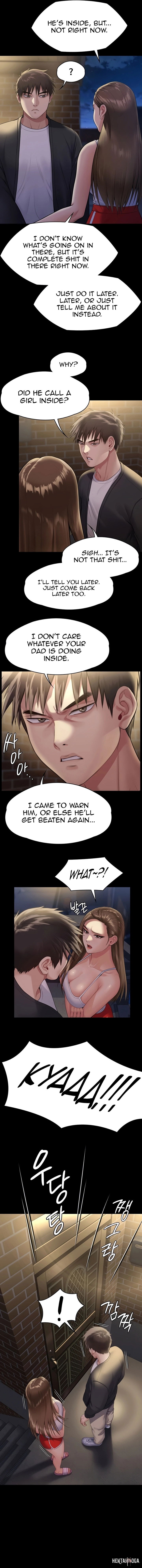 Queen Bee Queen Bee Chapter 252 - Page 5