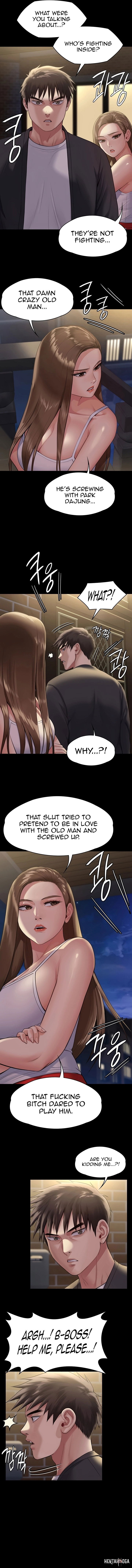 Queen Bee Queen Bee Chapter 252 - Page 6