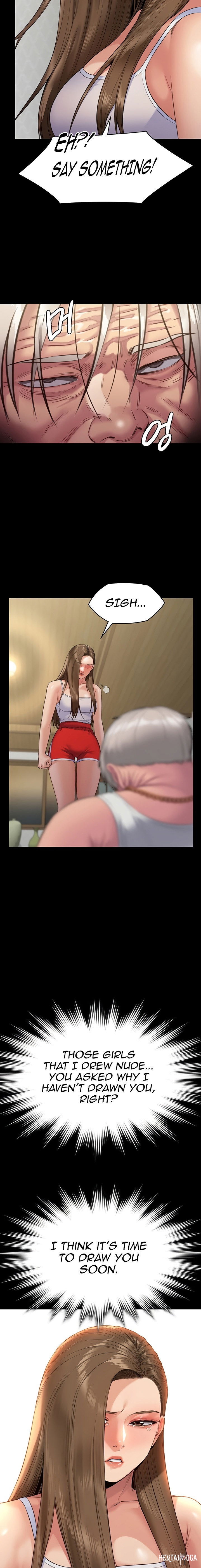 Queen Bee Queen Bee Chapter 253 - Page 18