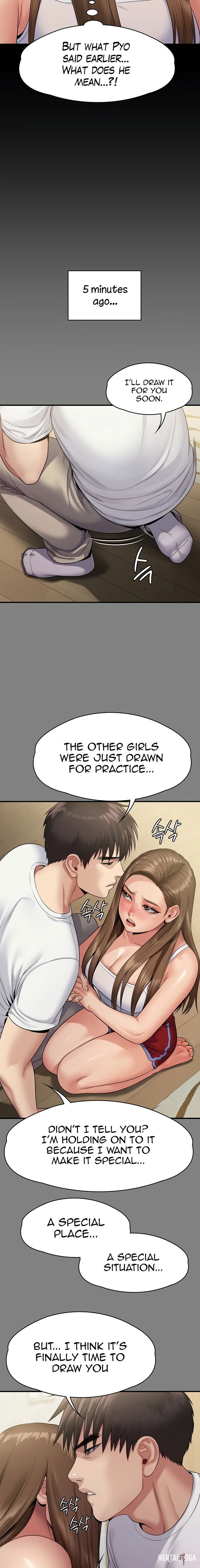 Queen Bee Queen Bee Chapter 253 - Page 19