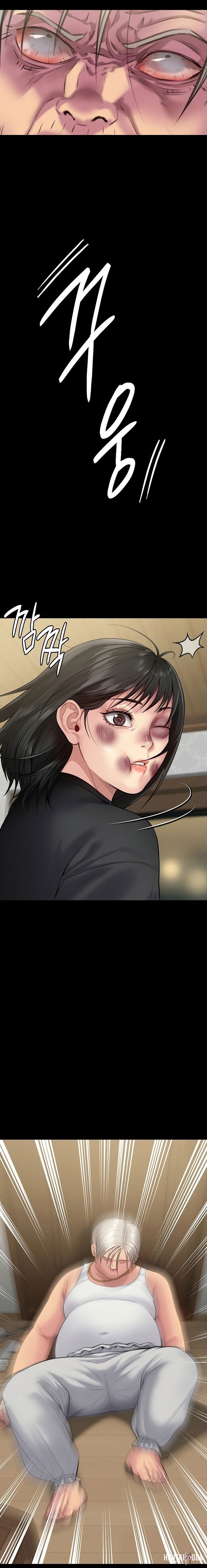 Queen Bee Queen Bee Chapter 253 - Page 2