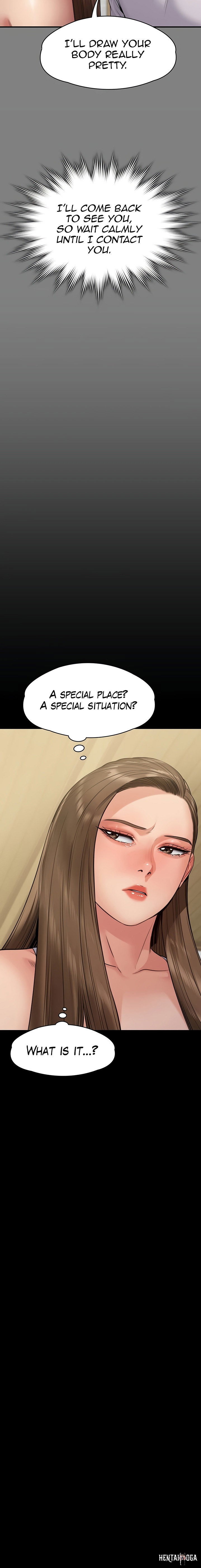 Queen Bee Queen Bee Chapter 253 - Page 20