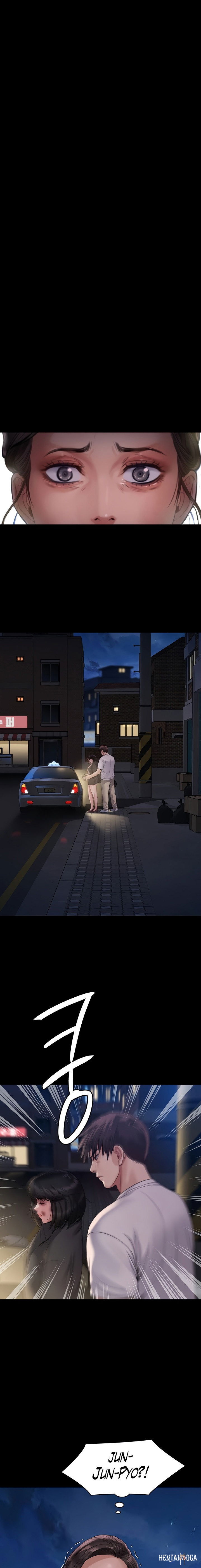 Queen Bee Queen Bee Chapter 253 - Page 21