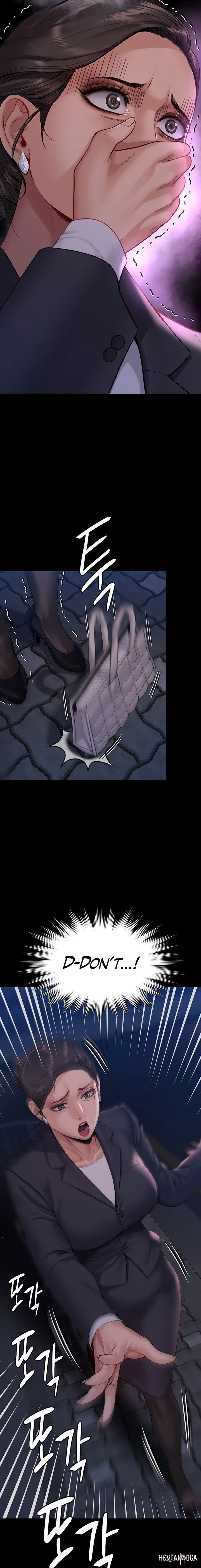 Queen Bee Queen Bee Chapter 253 - Page 23