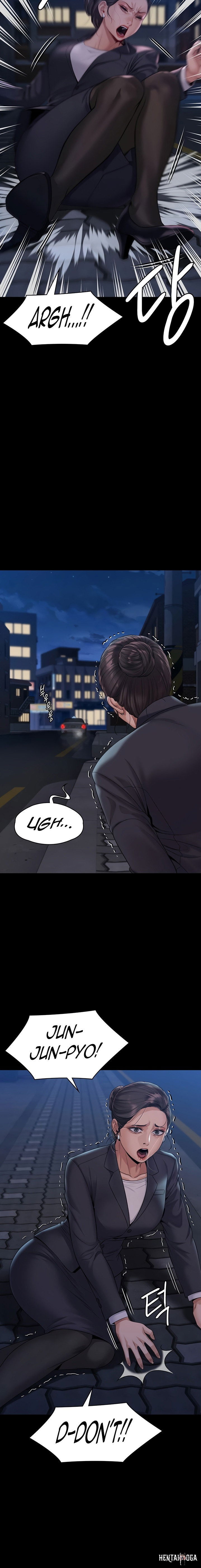 Queen Bee Queen Bee Chapter 253 - Page 25