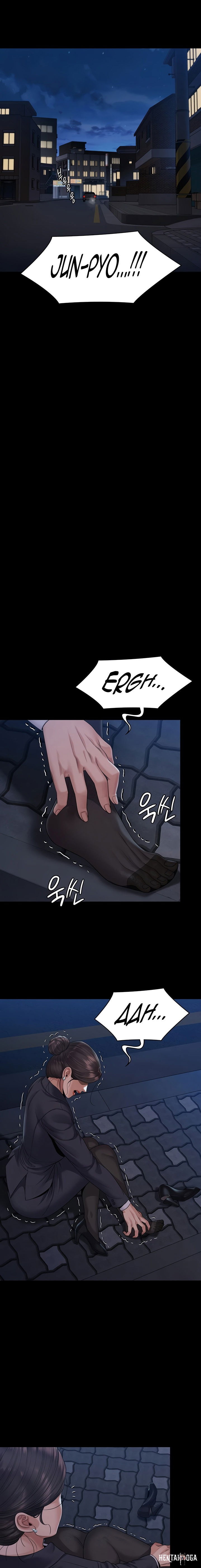 Queen Bee Queen Bee Chapter 253 - Page 26