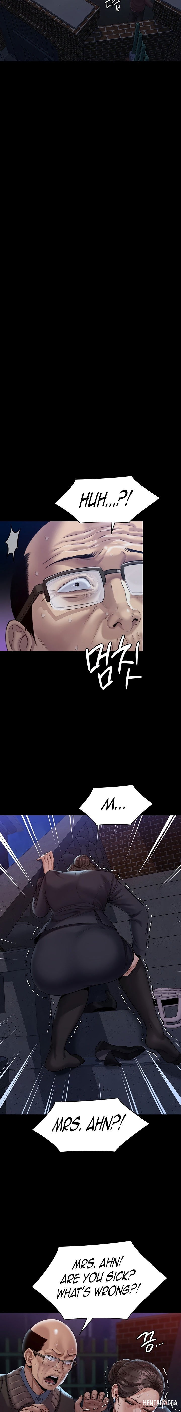 Queen Bee Queen Bee Chapter 253 - Page 29