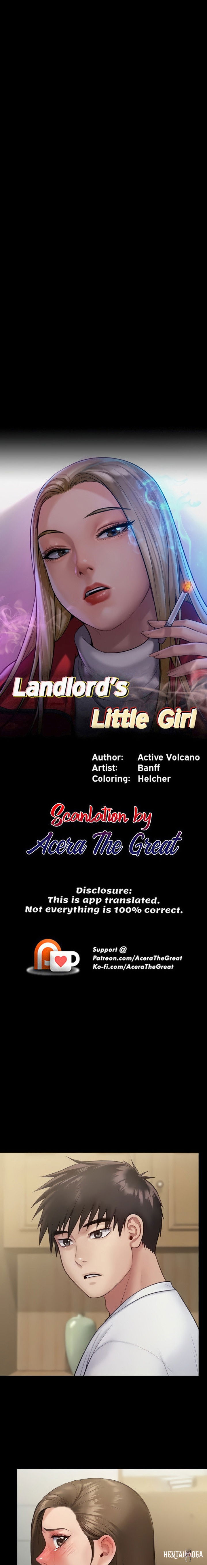 Queen Bee Queen Bee Chapter 253 - Page 3