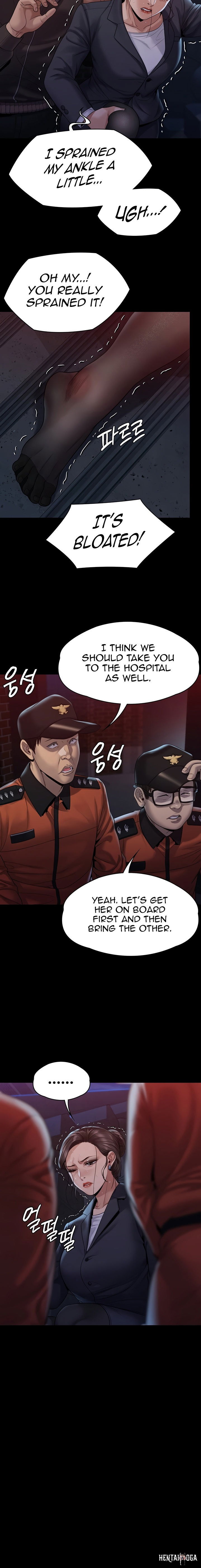 Queen Bee Queen Bee Chapter 253 - Page 30