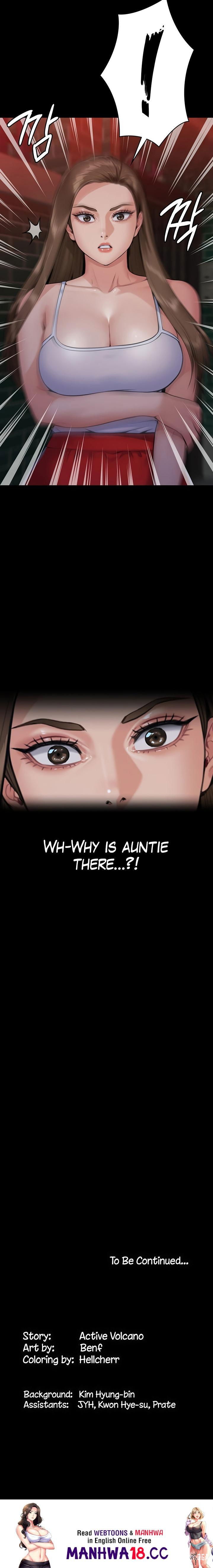 Queen Bee Queen Bee Chapter 253 - Page 34