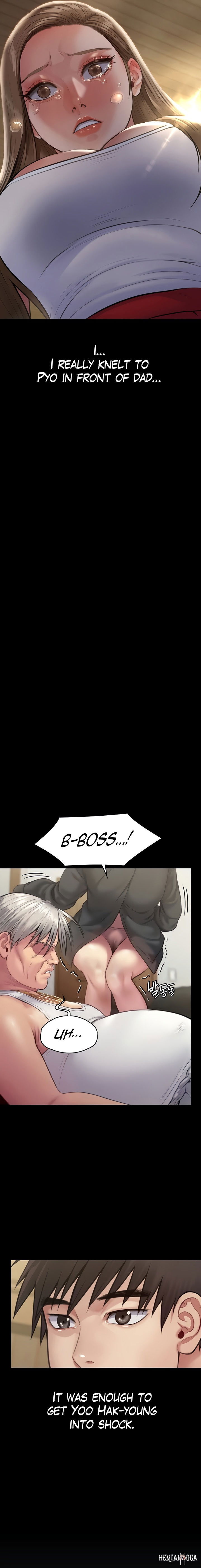 Queen Bee Queen Bee Chapter 253 - Page 6