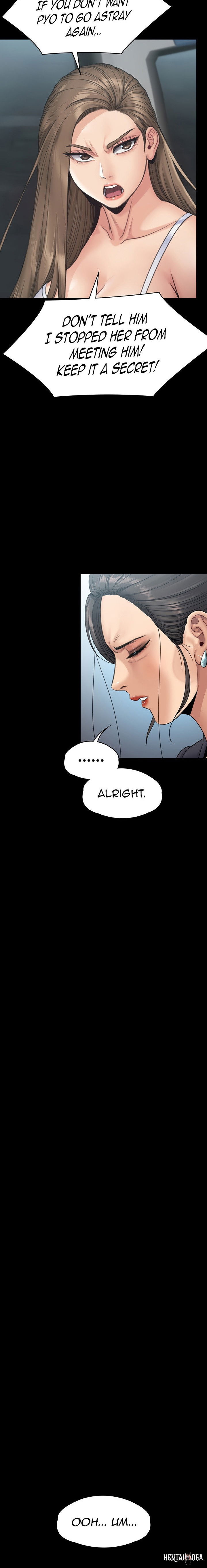 Queen Bee Queen Bee Chapter 254 - Page 10