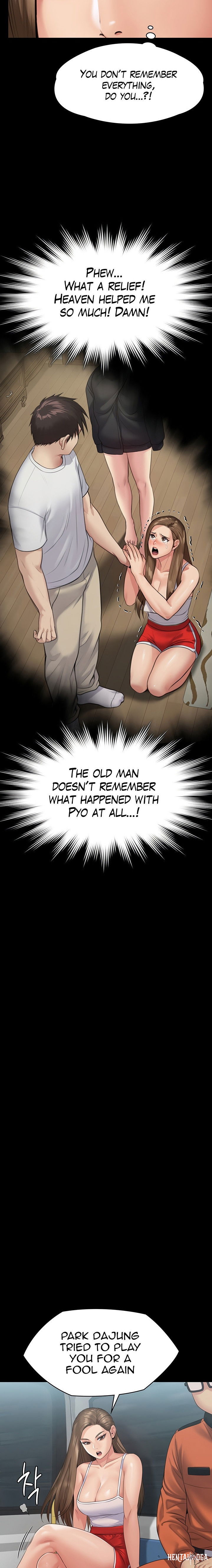 Queen Bee Queen Bee Chapter 254 - Page 13