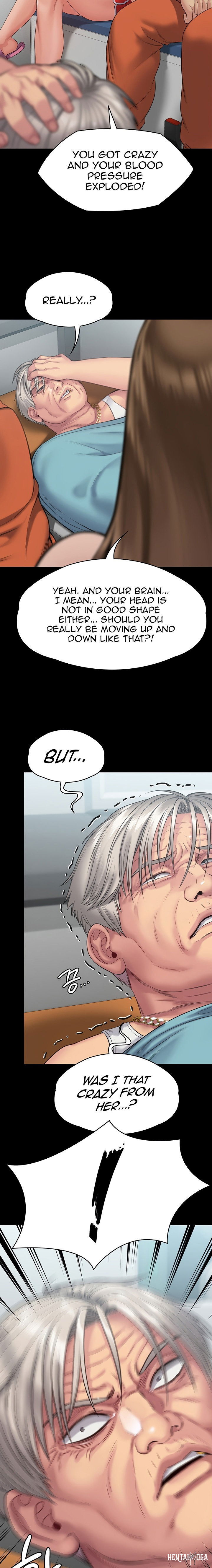 Queen Bee Queen Bee Chapter 254 - Page 14