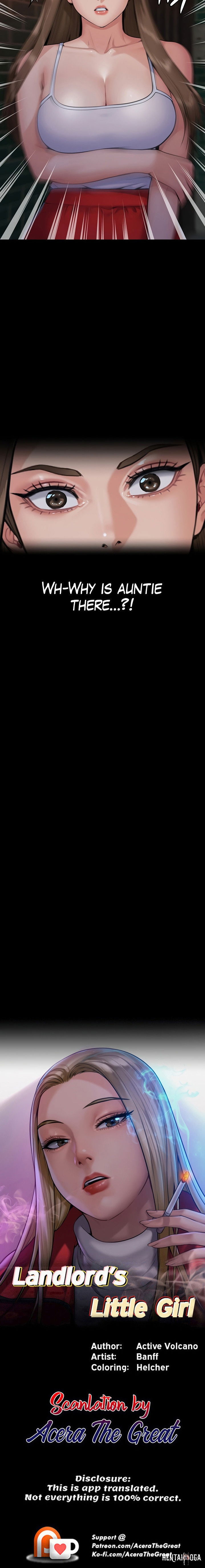 Queen Bee Queen Bee Chapter 254 - Page 2