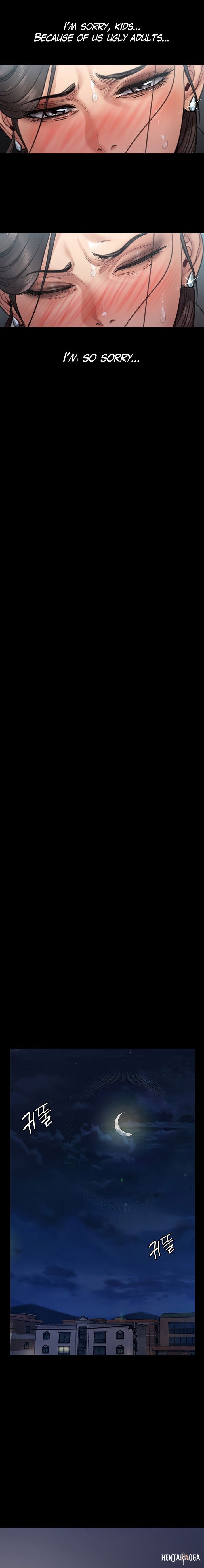 Queen Bee Queen Bee Chapter 254 - Page 20