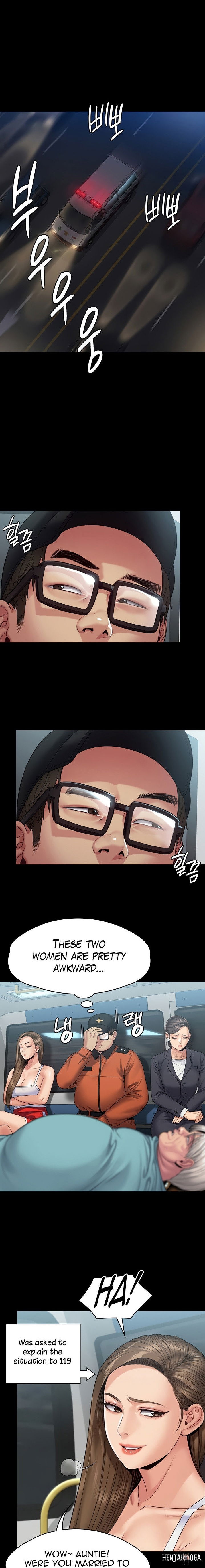 Queen Bee Queen Bee Chapter 254 - Page 3