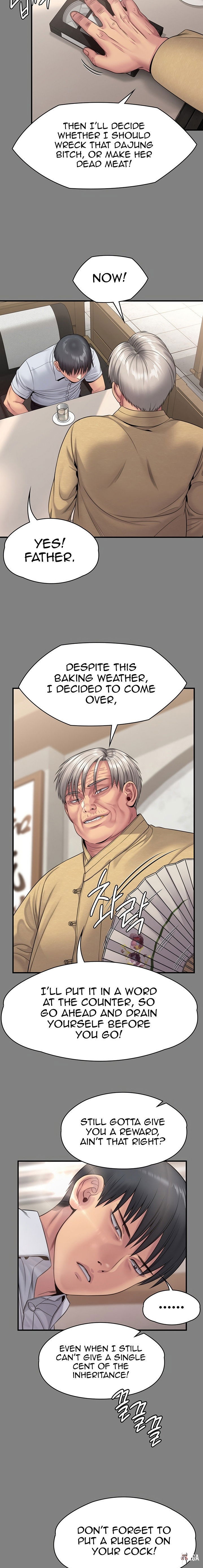 Queen Bee Queen Bee Chapter 254 - Page 32