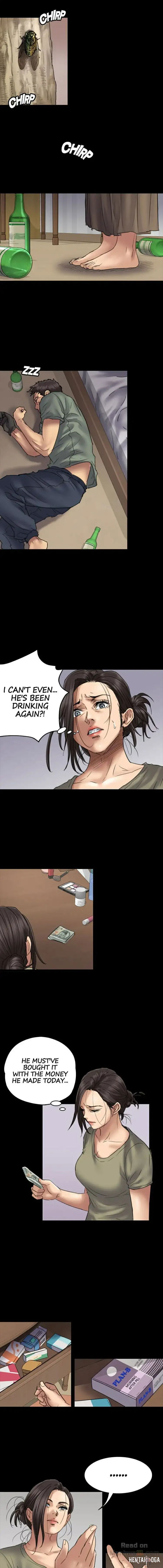 Queen Bee Queen Bee Chapter 51 - Page 10