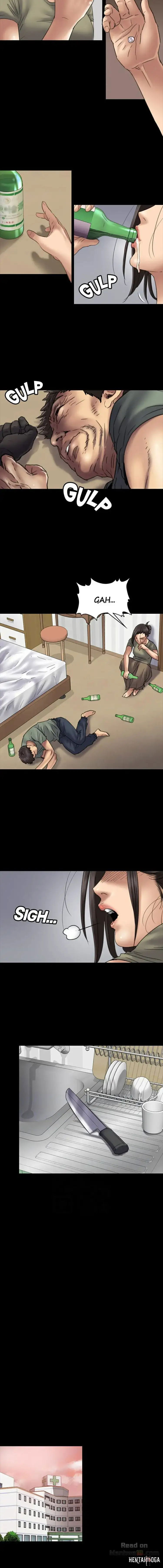 Queen Bee Queen Bee Chapter 51 - Page 11