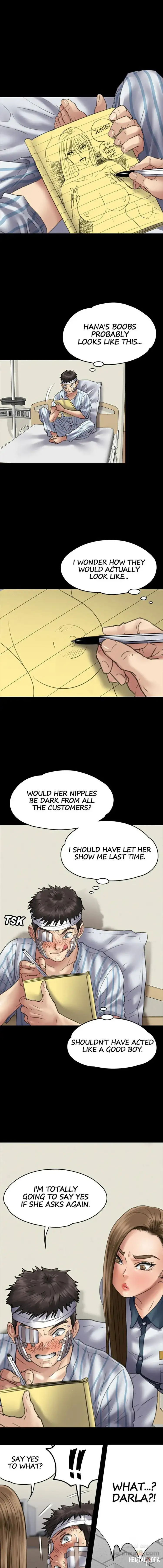 Queen Bee Queen Bee Chapter 51 - Page 12